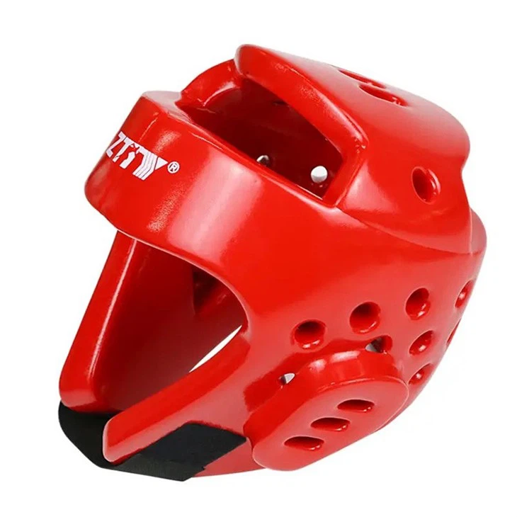 taekwondo helmet