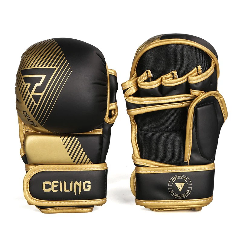 best mma sparring gloves