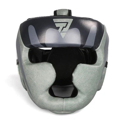 Kickboxing Head Guard Full Face