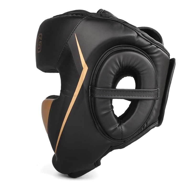 headgear for muay thai